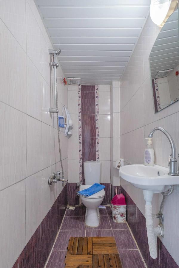 Efsali Hotel Kaleici Antalya Exteriör bild