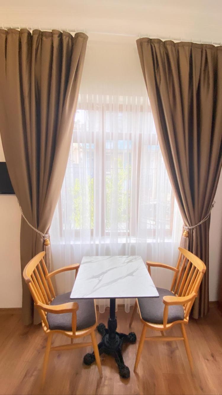 Efsali Hotel Kaleici Antalya Exteriör bild