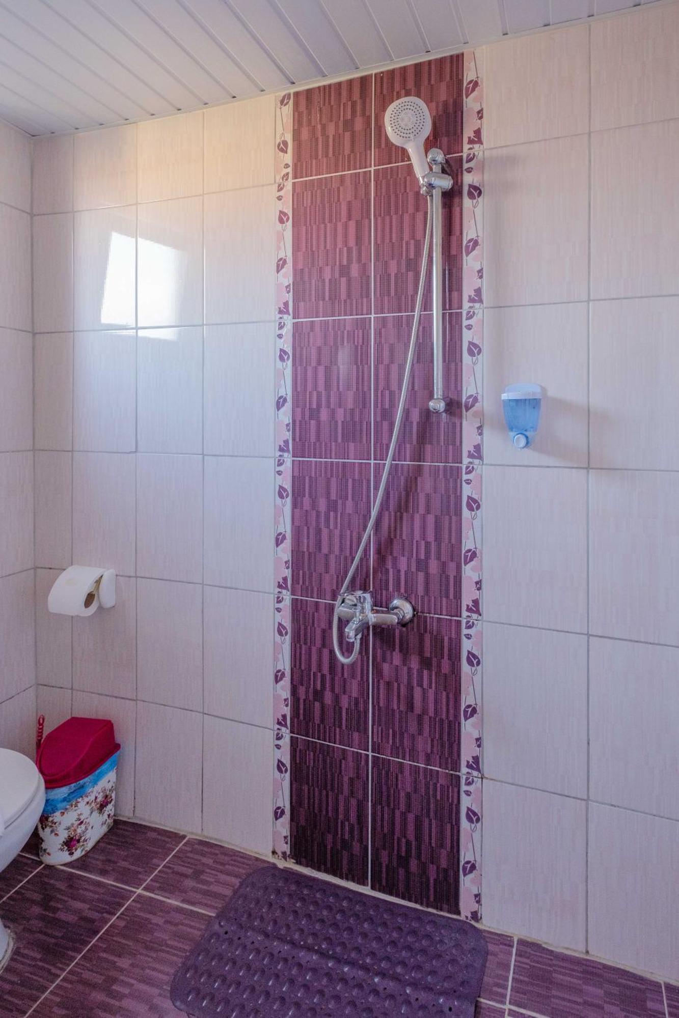 Efsali Hotel Kaleici Antalya Exteriör bild